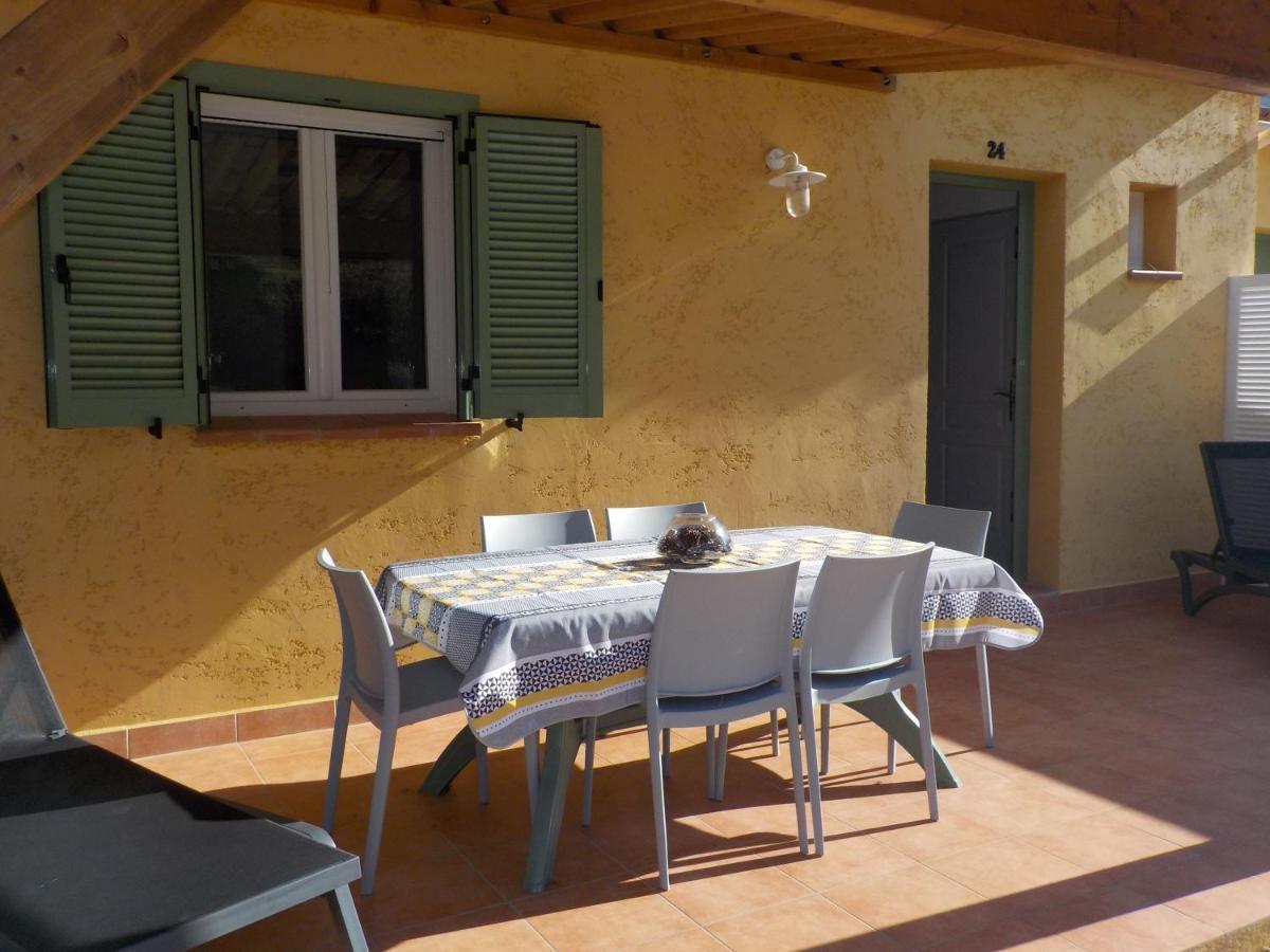 Appartements Candella Galeria  Bagian luar foto