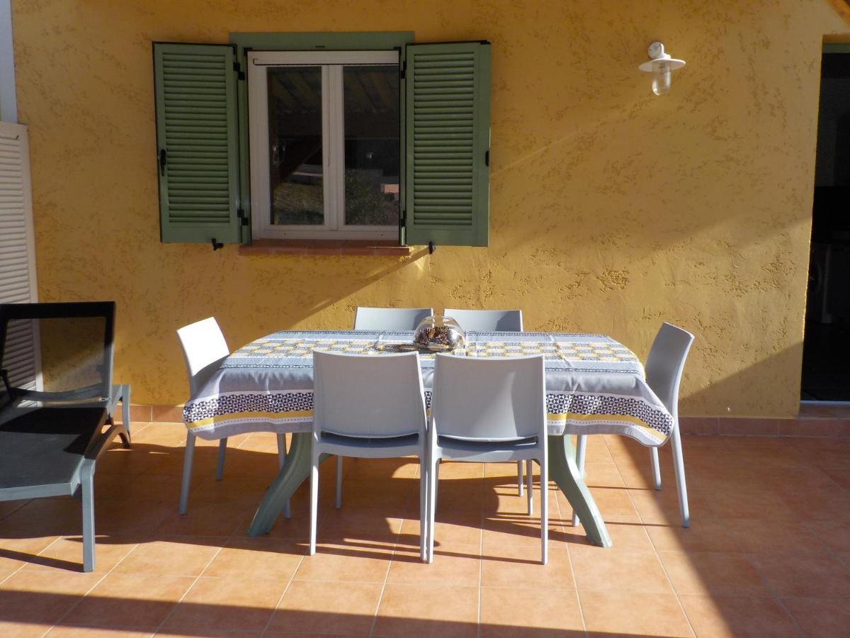 Appartements Candella Galeria  Bagian luar foto