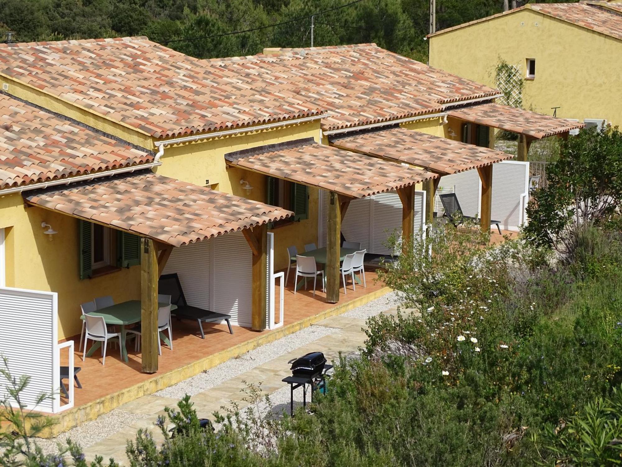Appartements Candella Galeria  Bagian luar foto