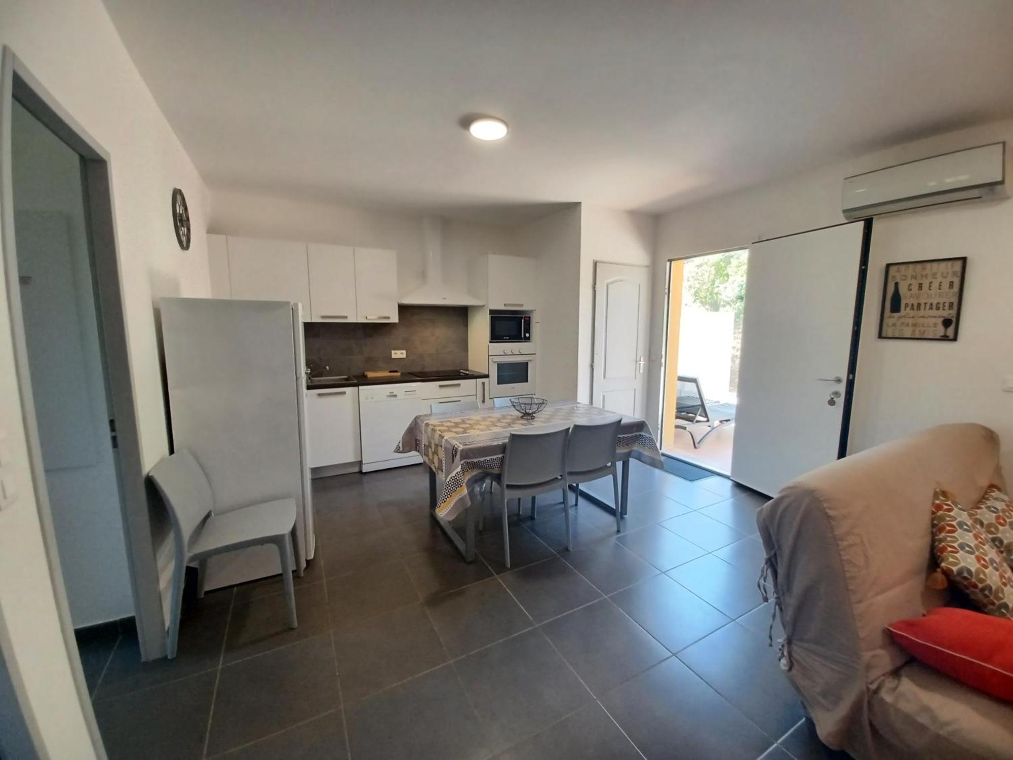 Appartements Candella Galeria  Bagian luar foto