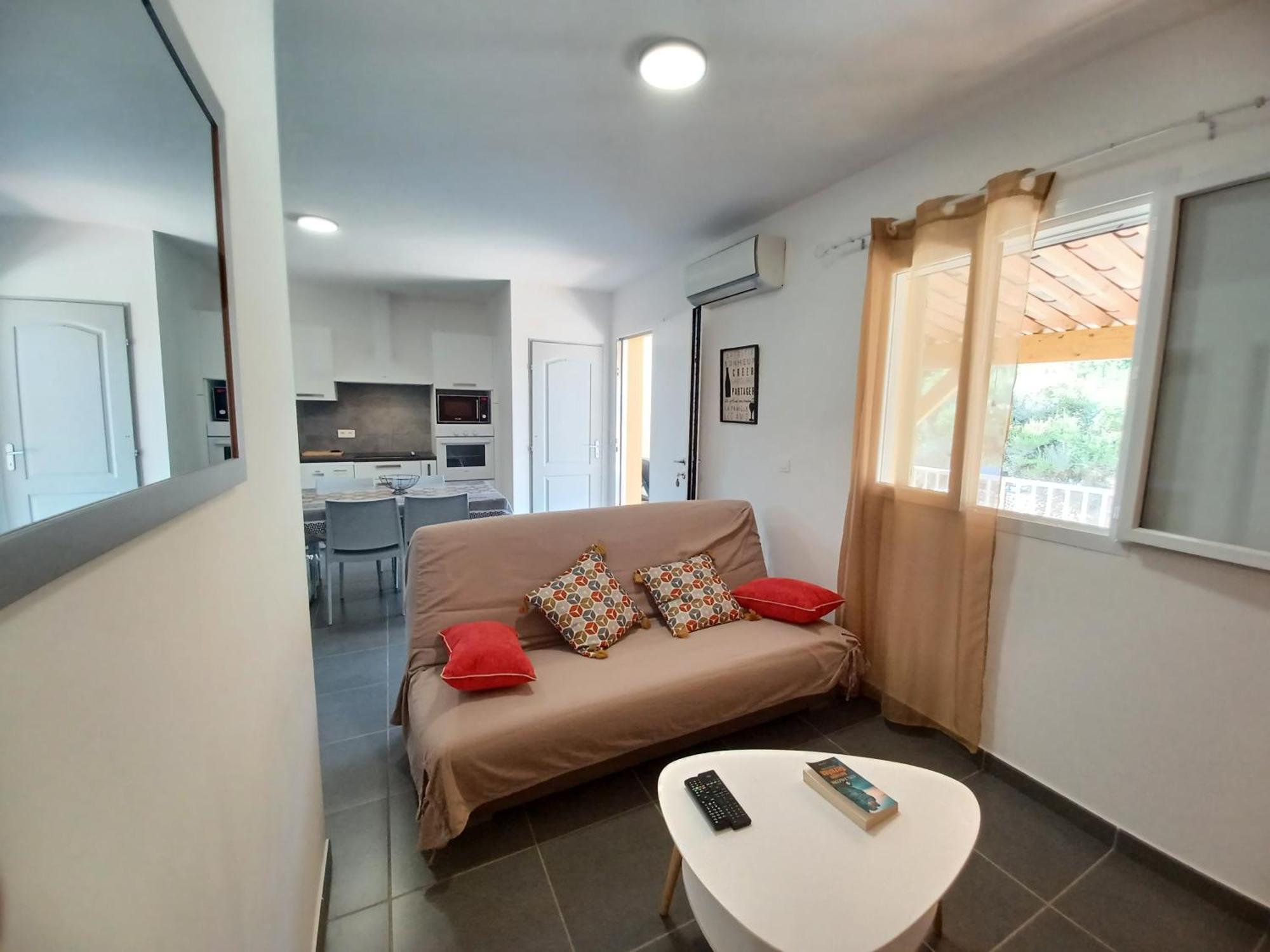 Appartements Candella Galeria  Bagian luar foto