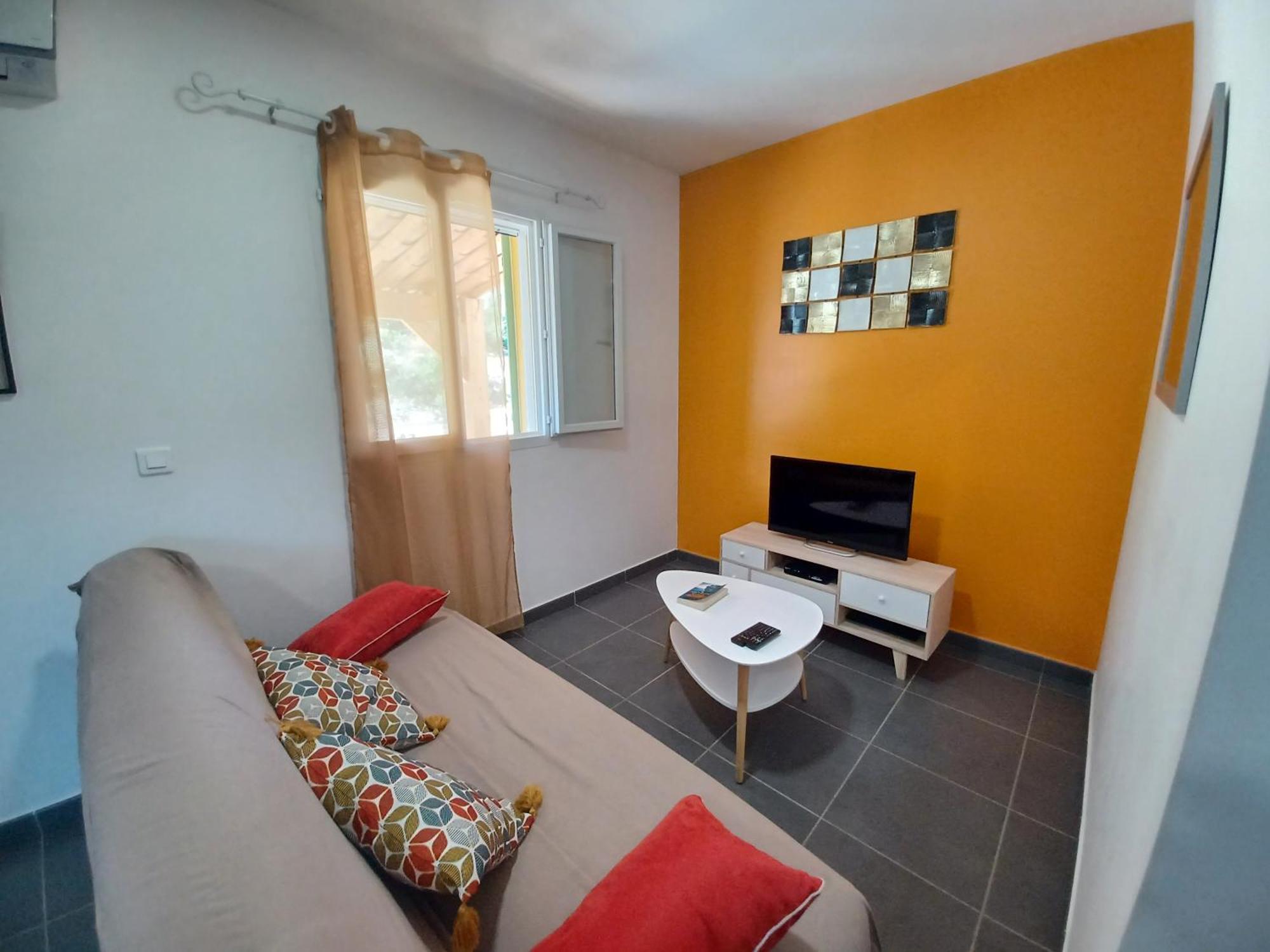 Appartements Candella Galeria  Bagian luar foto